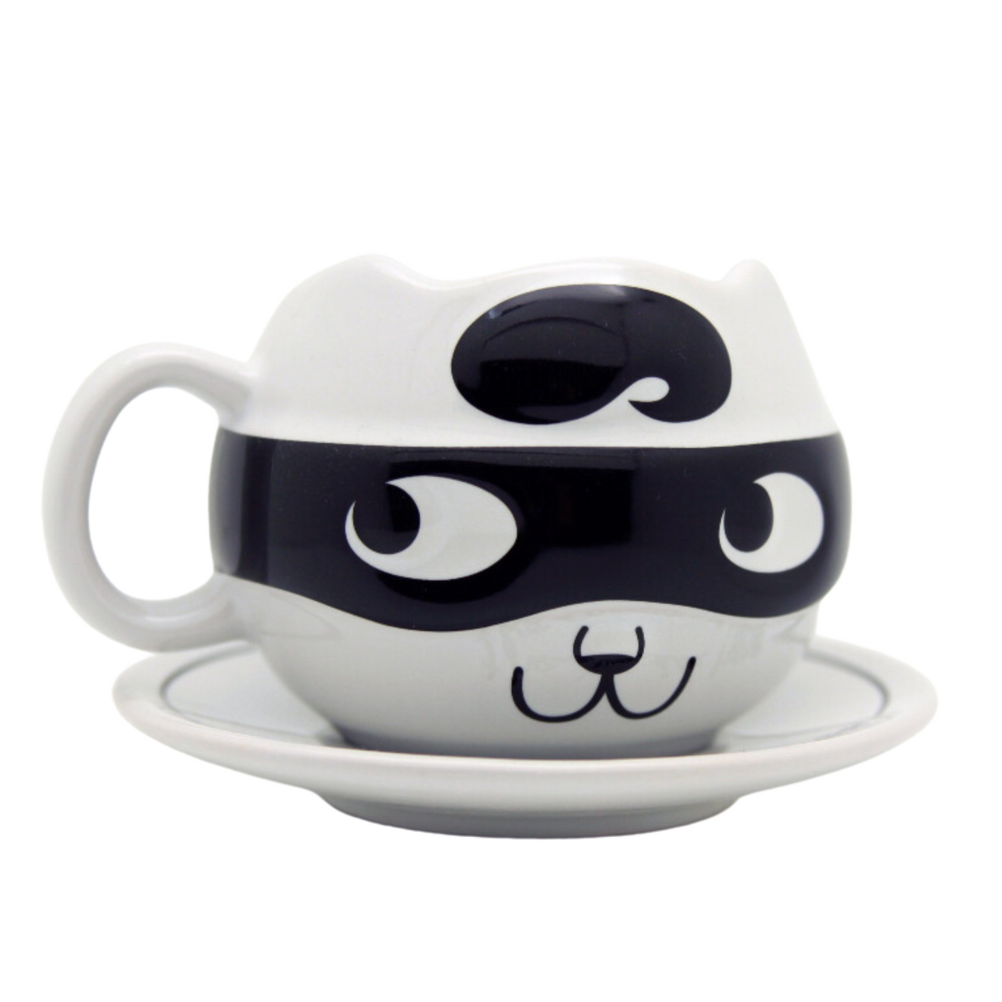 Sir Antonio Coffee Cup Set
