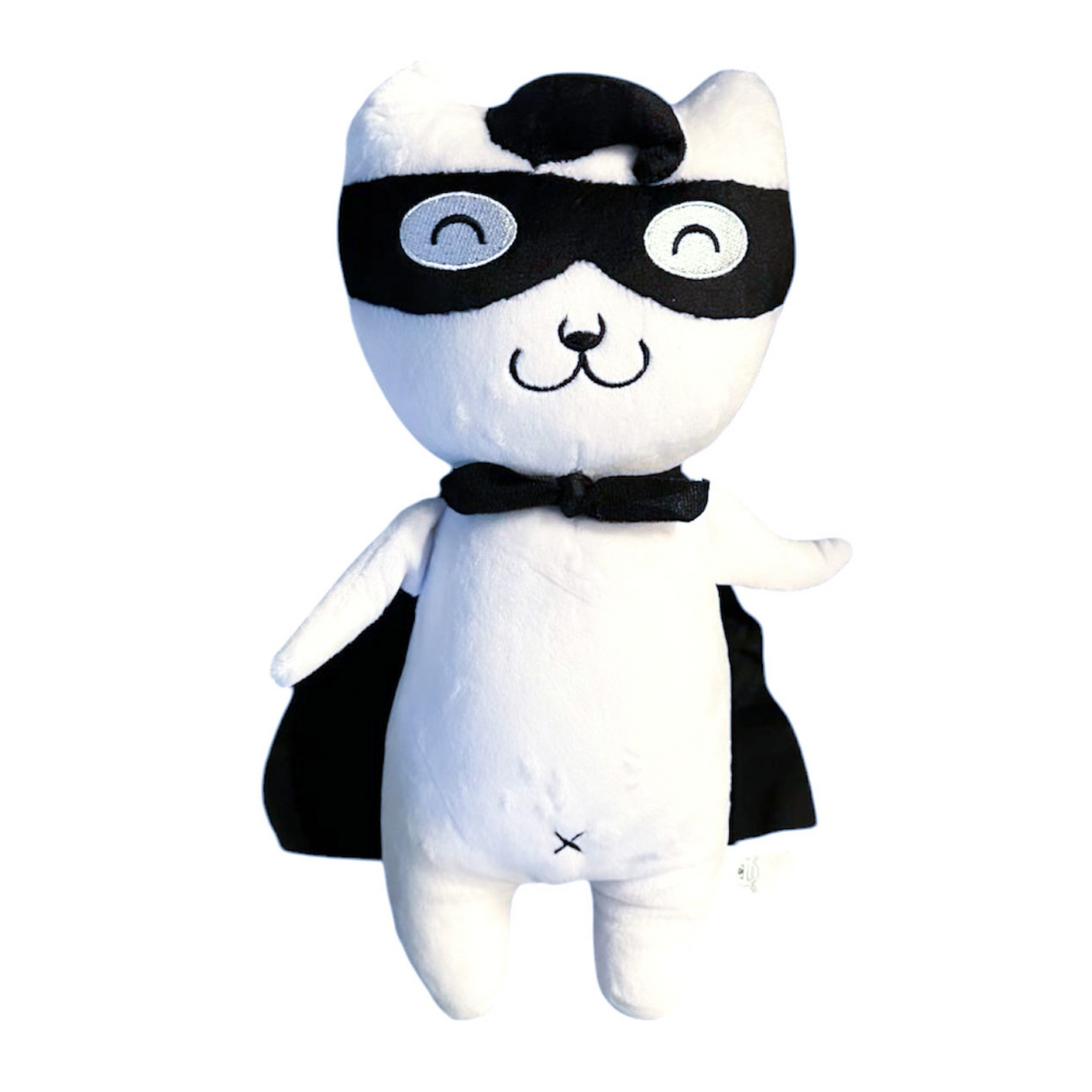 Sir Antonio Plushie